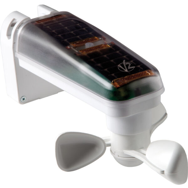 ANEMOMETRE TYPHOON  SOLAIRE