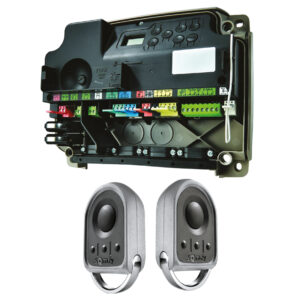 ARMOIRE CBX 3S IO POUR AXOVIA IO  2 TEL KEYGO io