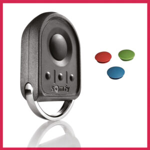 EMETTEUR KEYGO io