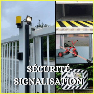 SECURITE/ SIGNALISATION