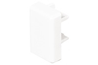 BOUT POUR GOULOTTE 60X16 BLANC