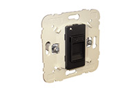 PRISE INFORMATIQUE RJ45 CAT6 STP - 1 SORTIE