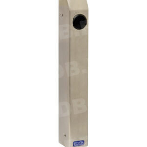 VERROU VERTICAL RUPTURE 24V GATE LOCK 25 mm OPERA