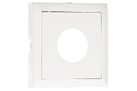 ENJOLIVEUR PDÉTECTEUR DE MOUVEMENT BLANC