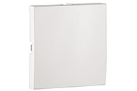 DOIGT SIMPLE BLANC