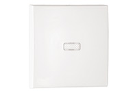 DOIGT POUR INTERRUPTEURS LUMINEUX BLANC