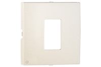 ENJ PPRISES INF RJ45 DE 1 SORTIE GLACE