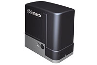 OPERATFORTECO-M 2500KG 230V TRI -CAPOT ALUMINIUM