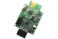 MODULE ADI POUR GESTION CENTRALE BLUETOOTH V2app