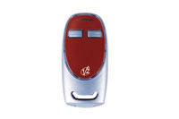 EMETTEUR DUETTO TX2 434868Mhz CODIF 047