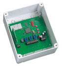 MAXIPASS MODULAIRE PROGRAMMABLE RXP