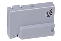 RECEPEMBROCHABLE MR2U-433  ROYALPASS