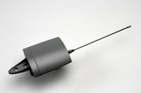 Récept RX2 868Mhz WALLY  240 CODES