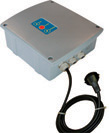 KIT EASY PLUS 3BP3PECABLE ALIM 2M
