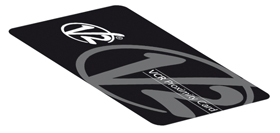 CARTE DE PROX VCR CODE 47 NON SERIGRAP