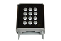 CLAVIER RADIO SIRMO DIGIT PPOTELET CT47