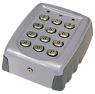 CLAVIER CODITALOS BOITIER METAL