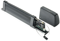 BARRE P MECA 170 m BS01 usage privatif