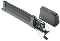 BARRE P MECA 2 m BS01 usage privatif