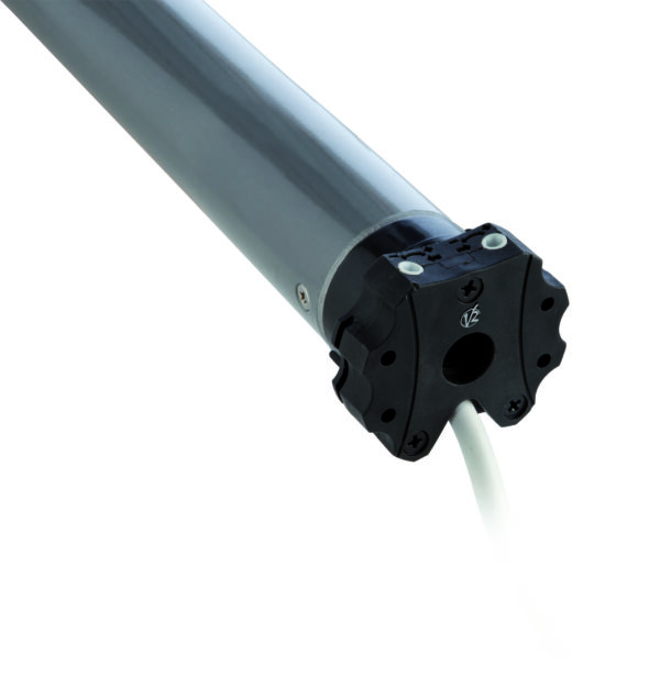 MOTEUR TUBULAIRE LEX 20 Nm