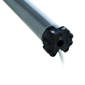 MOTEUR TUBULAIRE LEX 50 Nm