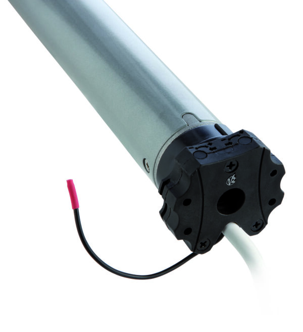 MOTEUR TUBULAIRE LEX-RFE 20 Nm