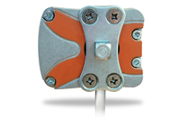 MOTEUR TUBULAIRE LEX-HRM 40 Nm