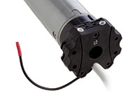 MOTEUR TUBULAIRE LEX-RM 20 Nm- PROTEOA
