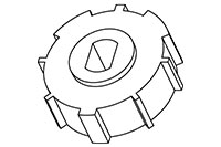 ADAPTATION POUR TUBE ZF 54 VERSION 2016