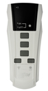 EMETTEUR DUO LUX  43415 Mhz