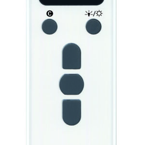 EMETTEUR PROTEO 4 CANAUX