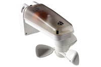 ANEMOMETRECAPTEUR SOLEILTEMPHURRICANE