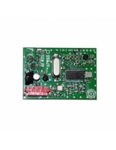 CARTE RADIO EMBROCH AF43S 43392MHz CAME