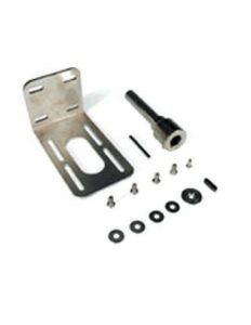 ACCESSOIRE POUR PORTE SECTIONNELLE AVEC ARBRE D25