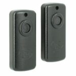 BOITIER DE PROTECTION EN ALUMINIUM