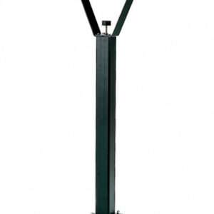 LYRE DE REPOS FIXE POUR BARRIERE CAME