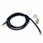 CABLE DE CONNECTION DU CORDON A LED CAME