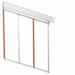HERSE POUR LISSE LONGEUR 2M