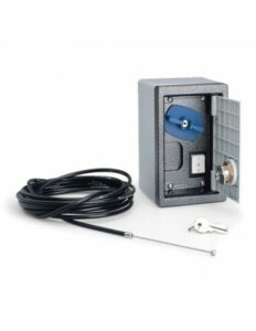 BOITIER DE DEBRAYAGE  5m DE CABLE CAME H3000