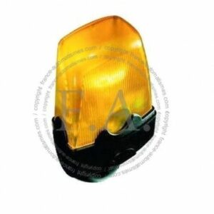 FEU ORANGE A LEDS 230 Vac KLED CAME