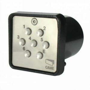 CLAVIER CODE A ENCASTRER S6000 CAME