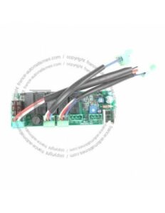 CARTE CHARGEUR DE BATTERIE LB180 CAME
