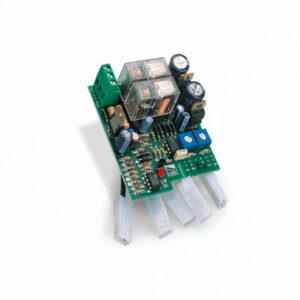 CARTE BRANCHEMENT 3 BATTERIES DE SECOURS 12V CAME