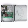 ARMOIRE DE CDE 2 MOTEURS MONO ZA3P CAME