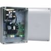 ARMOIRE DE CDE 2 MOTEURS 24Vdc ZL65 CAME – Image 2