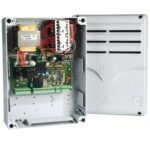 ARMOIRE DE COMMANDE 230-380Vac ZT6N CAME