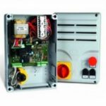 ARMOIRE DE COMMANDE 230-380Vac ZT6NC CAME