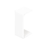 JOINT POUR GOULOTTE 12X7 BLANC