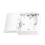 ADAPT LATÉRAL SÉR 47 PGOULOTTE 16X10 BLANC