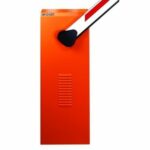 BARRIERE DR 620 SS LISSE RONDE 4310Lg5000 FAAC